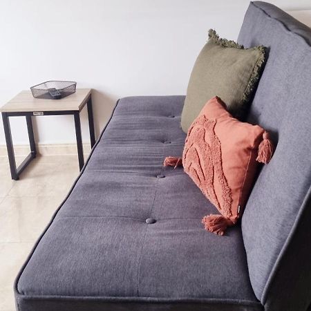 Estudio En Villalonga Pontevedra Exteriér fotografie