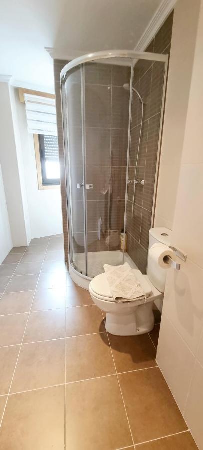 Estudio En Villalonga Pontevedra Exteriér fotografie