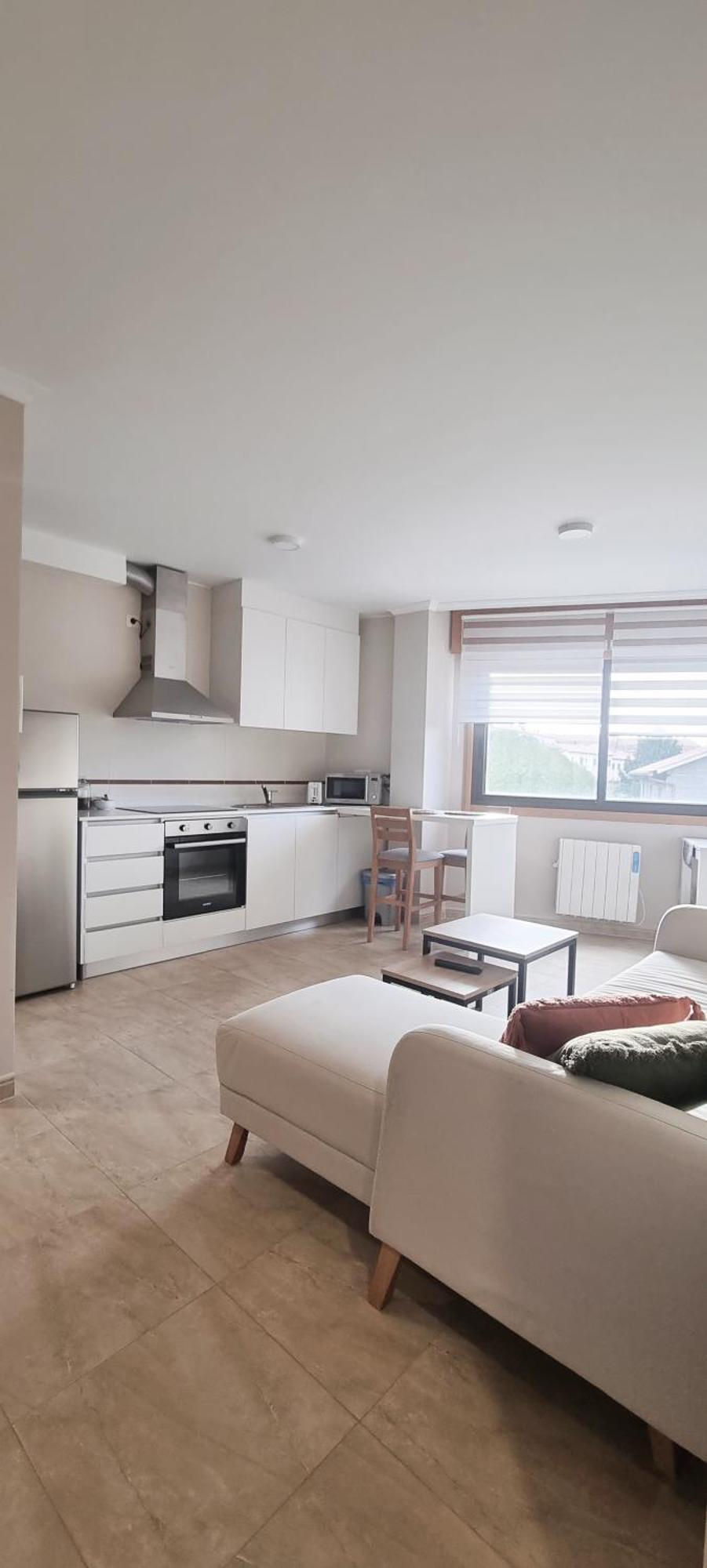 Estudio En Villalonga Pontevedra Exteriér fotografie
