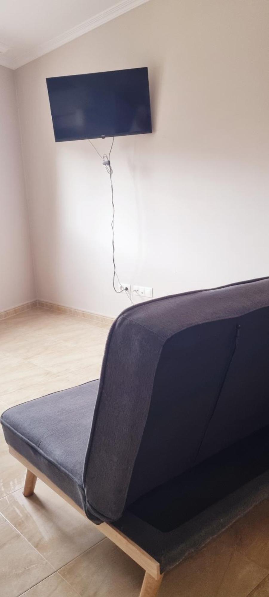 Estudio En Villalonga Pontevedra Exteriér fotografie